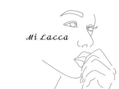 ミラッカ(Mi Lacca)の写真