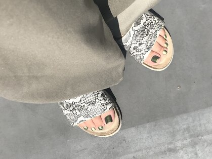 アイティ(aiti)の写真