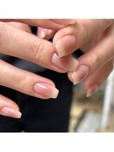 リアネイル(li’a nail)/チーク nail