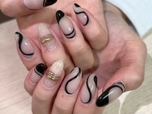 フィグトーキョー(Fig Tokyo)/～繊細な曲線美～