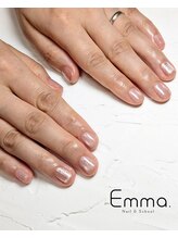 エマ(Emma)/マグネットフラッシュネイル