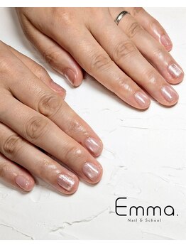 エマ(Emma)/マグネットフラッシュネイル
