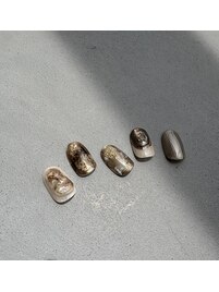 大人ニュアンス