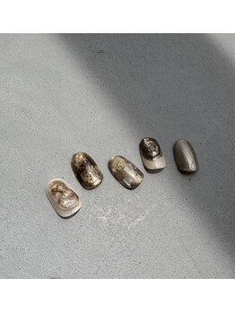 大人ニュアンス