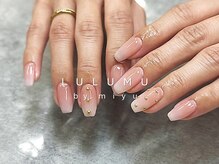 ルルム(LULUMU)/ベイビーブーマーONパーツ