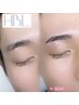【メンズ眉】新HBL  男の清潔◎モテ美眉へ