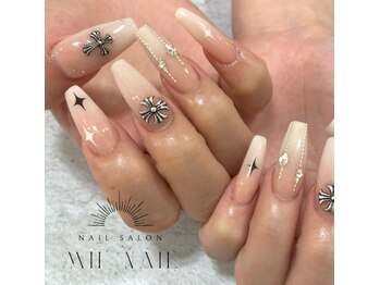 ミィミィ(mii' nail)/