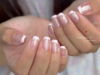 アークエンジェル(ARCHANGEL)/