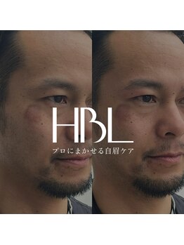 ロジ(loji)/【メンズ眉】