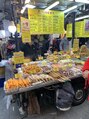 ヴィボーン 恵比寿店(viborn)&nbsp;この間初めて韓国に行きました！楽しかったです♪◇まつげパーマ