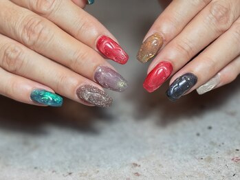 ココ(Coco)/お任せデザイン