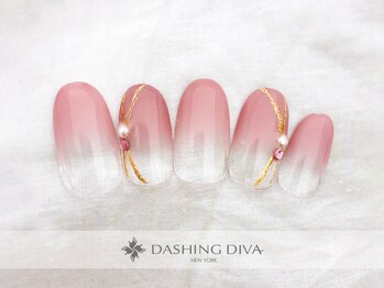 ダッシングディバ 名古屋ユニモール店(DASHING DIVA)/名古屋店限定¥10450(税込)