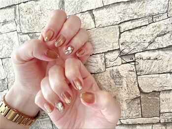 マグネット×シェル