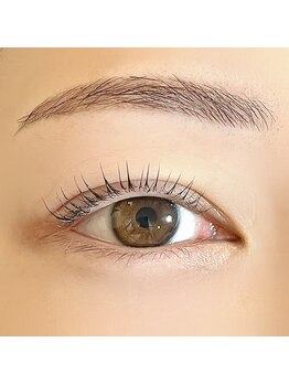 シャルム 調布(Charme)/パリジェンヌラッシュリフト