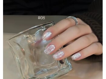 ドラネイル(Dola Nail)/