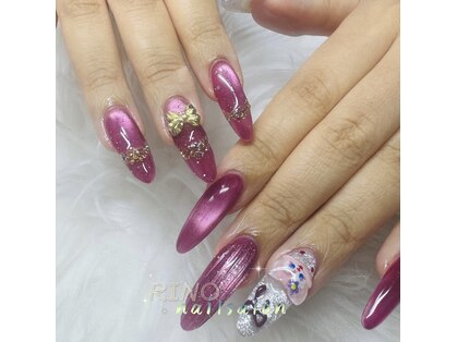 リノ(RINO)の写真