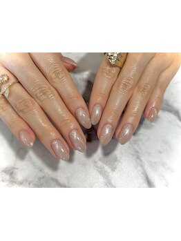 爪の悩みを解消できる（ケア含む）