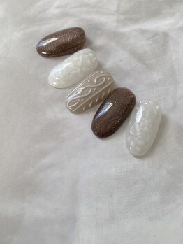 ジョガータ(jogata)/定額アート