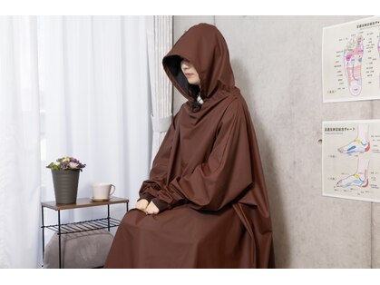 フィートタイムアンドベビータイム(feet time & baby time)の写真