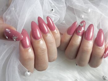 ベリルネイル(BeryL Nail)/
