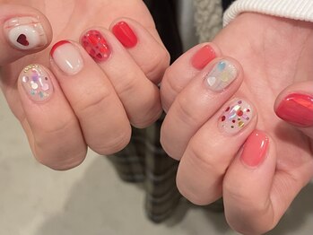 ネオイ(neo:i)の写真/持ち込みOK!《遊び心ある日常を》さいたま新都心駅近！トレンドをおさえたオシャレなデザインをご提案！