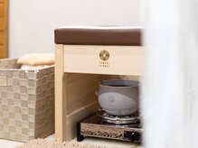 エーティーピー(ATP)の雰囲気（＊image＊）