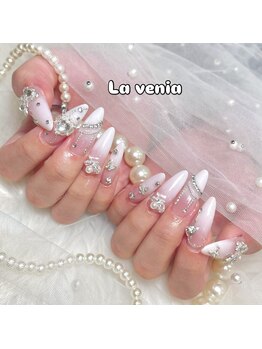 ラヴェニア(La ve nia)/ベイビーブーマー