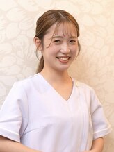 プラスフィール 名古屋栄店&nbsp;越野 真帆