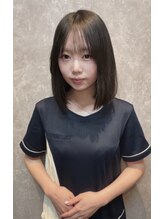 ヘッドミント 伏見店&nbsp;ましろ 