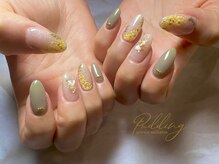 プディング(Pudding)の雰囲気（約35種類のサンプルから選べます（お色味変更OK！））