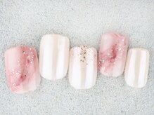 マハロネイルサロン 横浜店(mahalo)/ハンド定額6980円