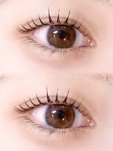 シイプ(SHE:P)/にしうち担当◆ラッシュリフト