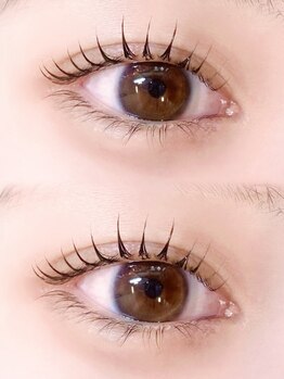 シイプ(SHE:P)/にしうち担当◆ラッシュリフト