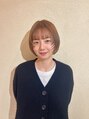 フリルアイビューティ 豊中店(Frill Eye Beauty) マツエク120本×カット×カラー