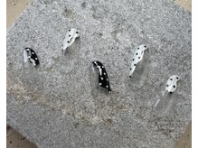 ツリーハウスネイル(tree house nail)/ハンド定額¥6900