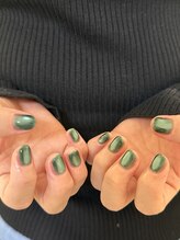 ルミナネイル(LUMINA NAILS)/