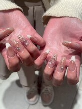 ネイルアンドアイラッシュヴィーナ ゆめタウン廿日市店 (Nail&EyeLash Vina)/