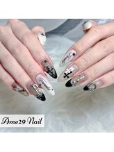 エイミ29ネイル(AME29 Nail)/