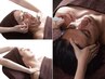 【効果重視の男性必見☆】ナノ毛穴洗浄+毛穴引き締め&黒ずみケア60分￥6600