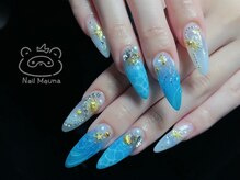 ネイルマウナ(Nail Mauna)