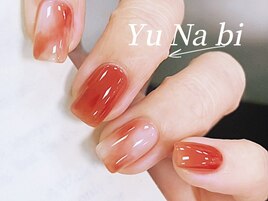 ニュアンスネイル｜シンプル