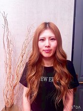 プティルアナネイルバイビュー(Petit Luana.N by V.I.E.W)&nbsp;堀内 留依