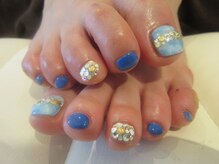 ラヴュール(LA Beaull)/夏FOOT