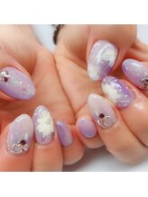 ネイルアンドエピサロン ラピス(Nail & Epi Salon Lapis)/
