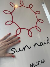 サンネイル(sunnail)/ワンカラー