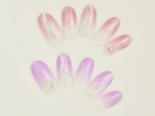 コットンローズ(Cotton Rose)/