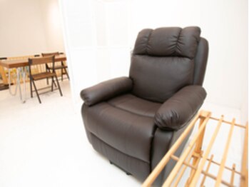 アス(Us)/リクライニング