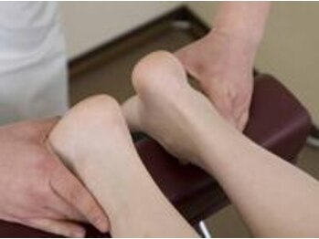 田町西カイロプラクティック/