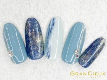 クアトログランシュ 青葉台(QUATRO×GranCieux)/ギャラクシー風ニュアンス