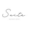 スイート(Suite.)ロゴ